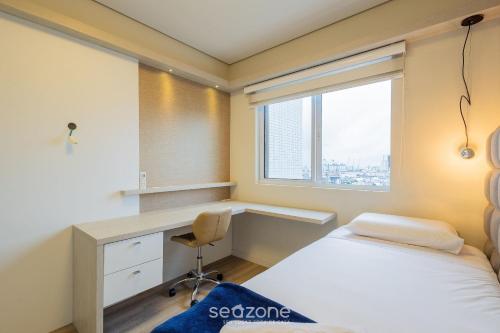 beautiful apartment in itajai ctp1103