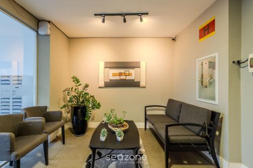 beautiful apartment in itajai ctp1103
