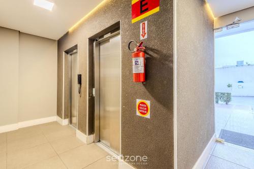 beautiful apartment in itajai ctp1103
