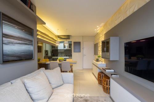 beautiful apartment in itajai ctp1103