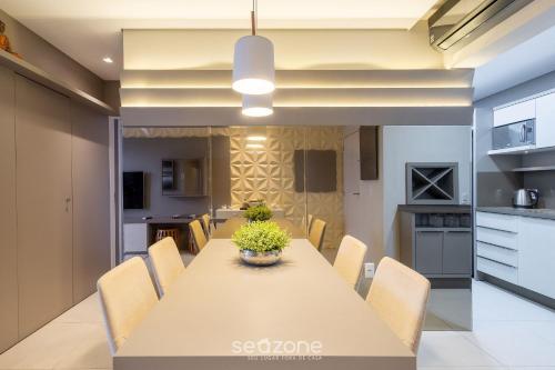 beautiful apartment in itajai ctp1103