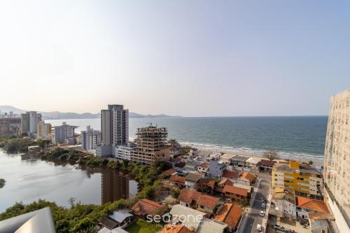 enjoy the best of pereque just 150m from the sea cle