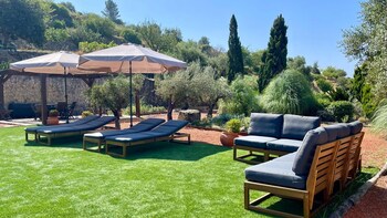 pomar da choca country house