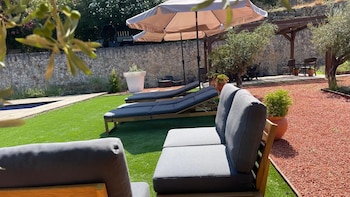 pomar da choca country house