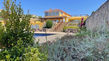 pomar da choca country house