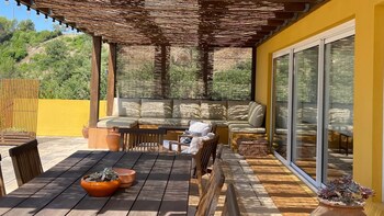 pomar da choca country house