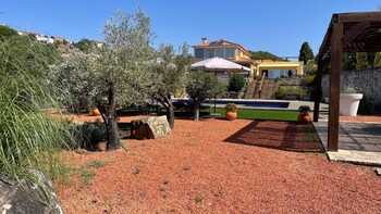 pomar da choca country house