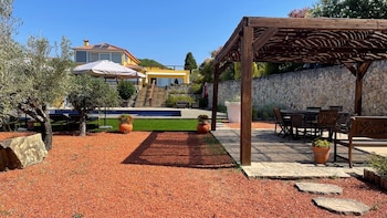pomar da choca country house