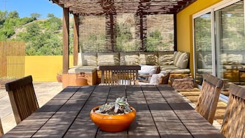 pomar da choca country house