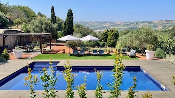 pomar da choca country house