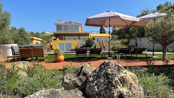 pomar da choca country house
