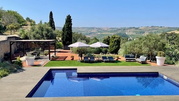 pomar da choca country house