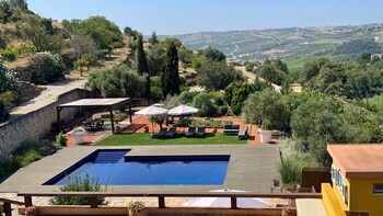 pomar da choca country house