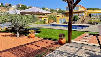 pomar da choca country house