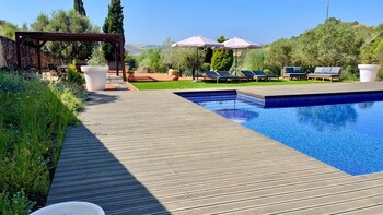 pomar da choca country house