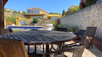 pomar da choca country house