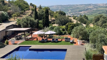 pomar da choca country house