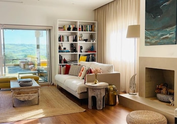 Pomar Da Choca Country House,,3 star