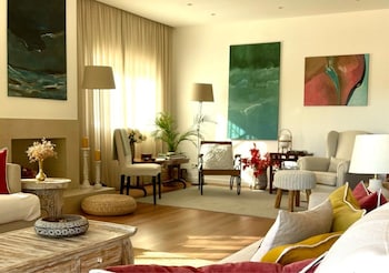 pomar da choca country house