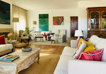 pomar da choca country house