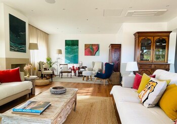 pomar da choca country house