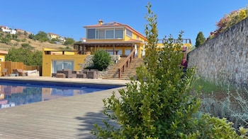 Pomar Da Choca Country House,,3 star