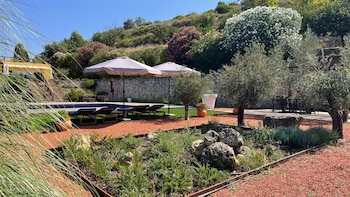 pomar da choca country house