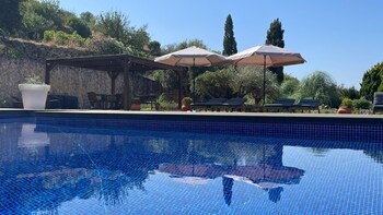 pomar da choca country house