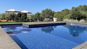 pomar da choca country house