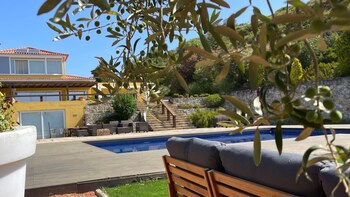 pomar da choca country house