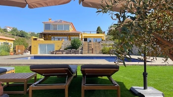 pomar da choca country house