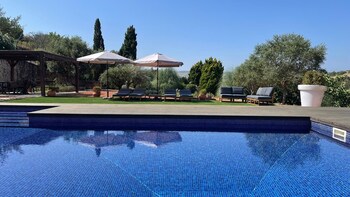 pomar da choca country house