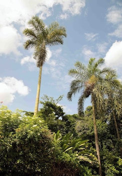 the hidden valley lodge