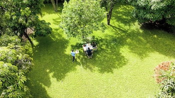 the hidden valley lodge