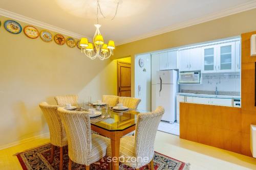 Apt With Fireplace 300M From Mini Mundo Vfi0103,,2 star