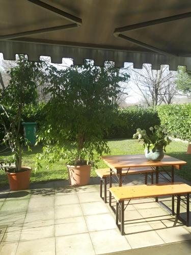 garden house fiera milano