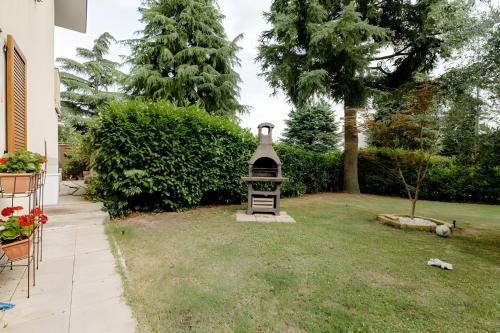 garden house fiera milano