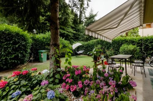 garden house fiera milano