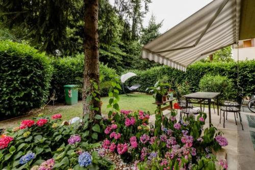 garden house fiera milano