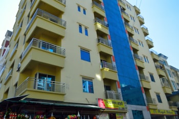 coxs bazar