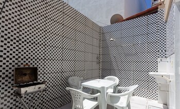 Townhouse 300M From Ilheus Beach Vcm005,,2 star