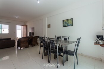 Townhouse 300M From Ilheus Beach Vcm005,,2 star