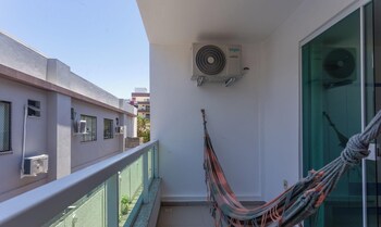 Townhouse 300M From Ilheus Beach Vcm005,,2 star