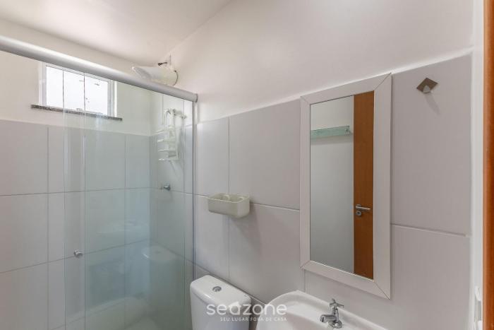 apart 450m from the beach in cond w pool var0302