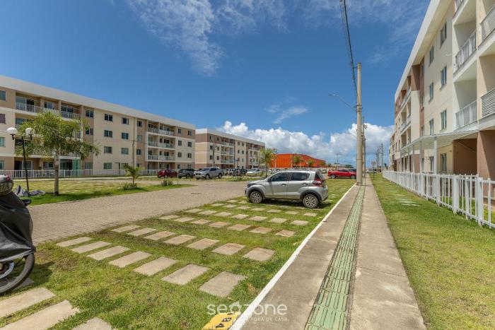 apart 450m from the beach in cond w pool var0302