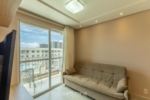 apart 450m from the beach in cond w pool var0302
