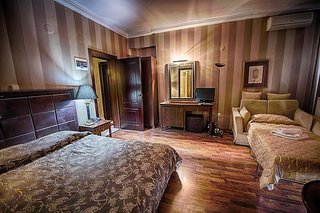 Olympus Mediterranean,Dio-Olympos>>Central Macedonia,4 star