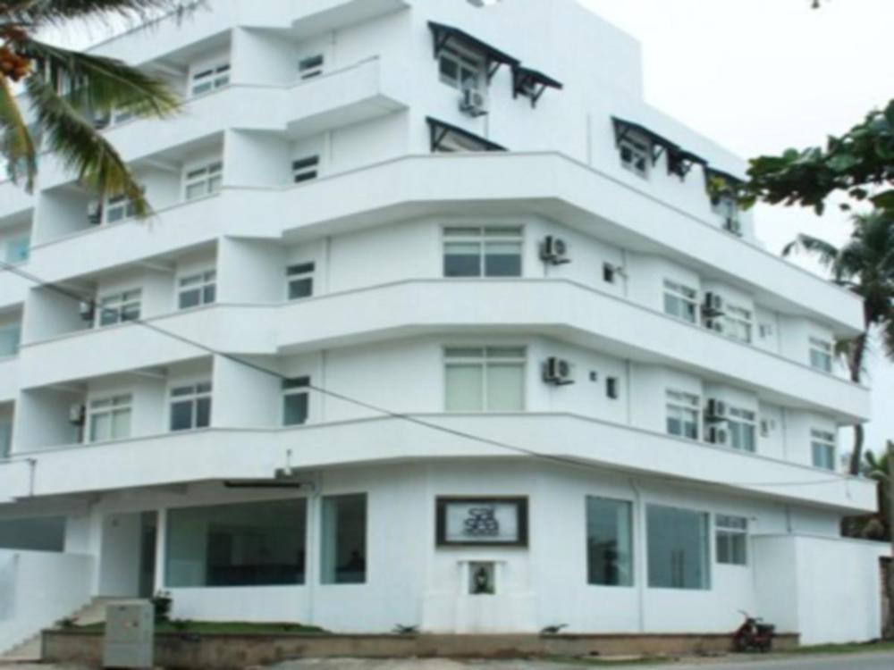 sai sea city hotel