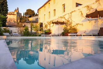 la maison des jardins