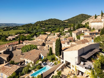 la maison des jardins
